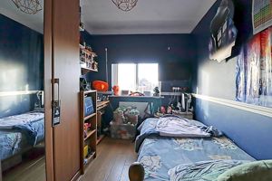 Bedroom 4- click for photo gallery